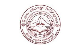 Three students of the Sabaragamuwa Uni assaulted