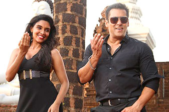 Salman Khans Ready  partly shot in Sri Lanka becomes second biggest opener