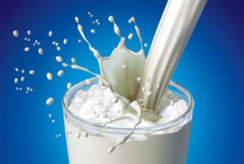 No Dicyandiamide in imported milk foods - WHO