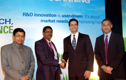 3SG Corporation launches OnBase ECM solution in Sri Lanka 