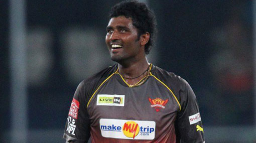 SLC dismisses fixing allegations against Thisara Perera