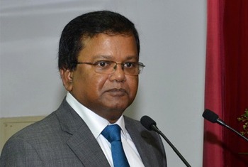 Upul Jayasuriya resigns as BOI Chairman