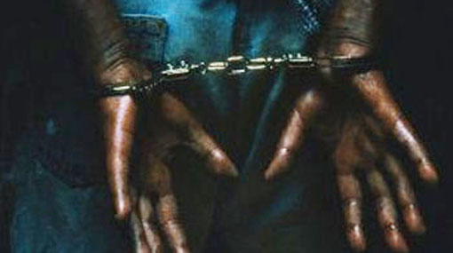 Four arrested over Mutwal murder