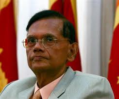 Lankan soil not used by LeT to train terrorists - Peiris