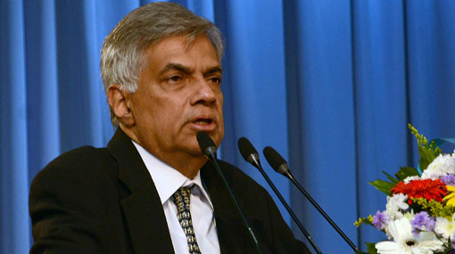 We have to get out of South Asian mentality - PM