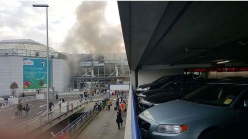Brussels attacks: Zaventem airport set to reopen today