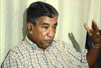 S.L. Gunasekara passes away