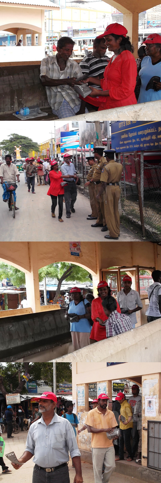 No nuclear plants near our country please! 