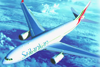 SriLankan Airlines air fares slashed
