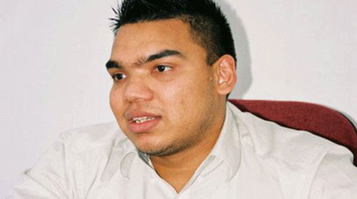 Protest to be held as previously planned - MP Namal