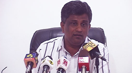 VIDEO: Casinos will be banned under a UNP govt - Ajith P. Perera