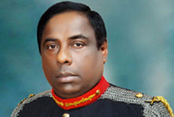 No military administration in Jaffna - Army