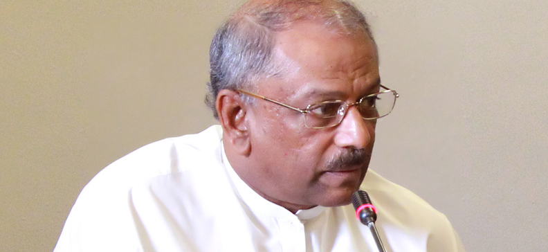 Several UNP MPs to join the opposition, says Dinesh