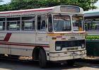 Nugegoda-Hettiawatte buses on strike 