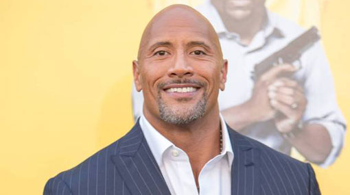 Dwayne The Rock Johnson serious about possible political future