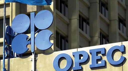 Oil soars 6 percent as OPEC reaches deal to limit output in November