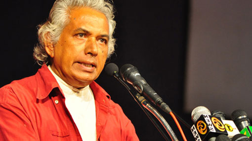 Give greater autonomy to Sri Lanka’s Provinces: Vickramabahu