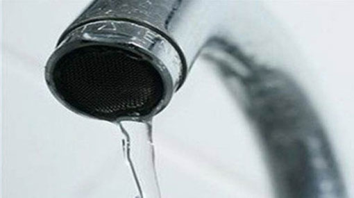 Cabinet halts 30% water tariff hike