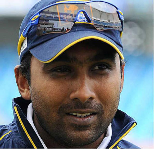 Mahela appointed Mumbai Indians head coach
