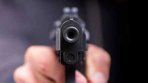 Man shot dead in Mawathagama