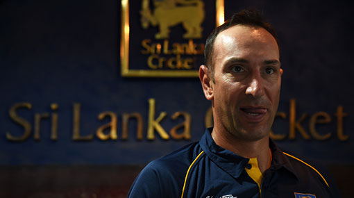 India labelled the All Blacks of cricket by Sri Lanka coach