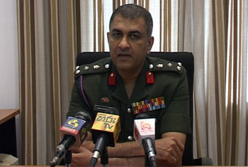 Sri Lanka Army rejects US Embassys tweet