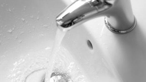 9-hour water cut in several areas