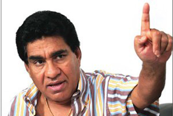 SLFP officials to be informed about Mervyn