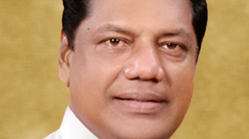 Welgama ready to accept the opposition leader post