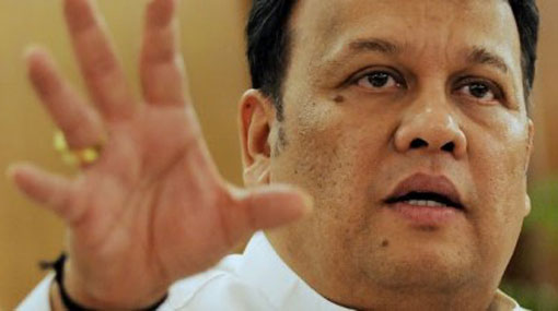 Sri Lanka hopeful of �balanced and objective� report from Pillay 