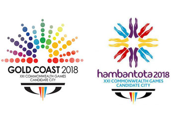 Australia, Sri Lanka launch Commonwealth Games 2018 bids 
