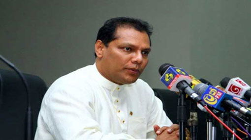 We will welcome all SLFP defectors  Dayasiri Jayasekara 