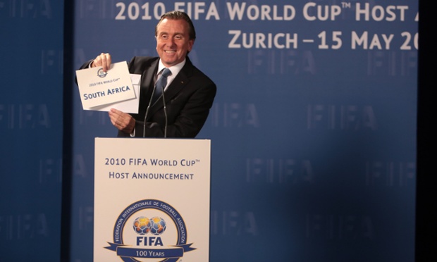 FIFA film lowest-grossing in US box office history