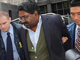 Rajaratnams trial postponed to March