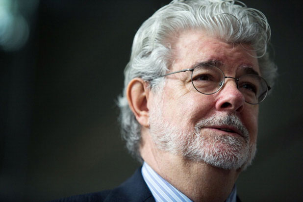George Lucas criticizes latest Star Wars installment