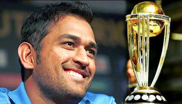 Dhoni retires from Test cricket