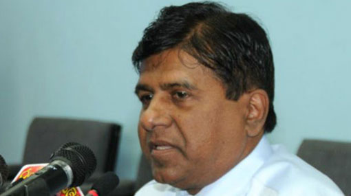 President to be consulted before final decision on Wijeyadasa