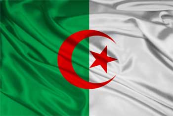Algerian military plane crash kills at least 99