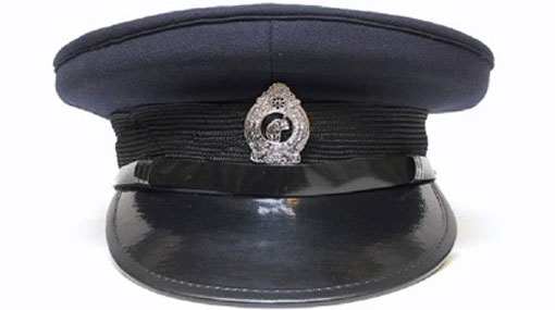 21 Embilipitiya police officers transfered