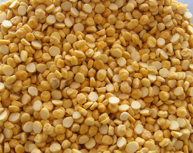 Special commodity levy on Dhal reduced, oils increased