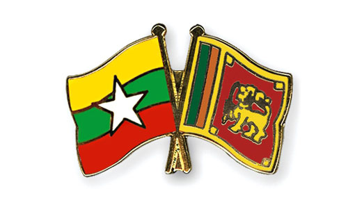 Sri Lanka appoints new Ambassador to Myanmar