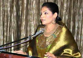 VIDEO: Govt. should be responsible for stars boycott, says Rosy