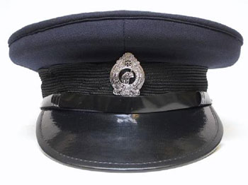 Police officers assaulted during drunken brawl 