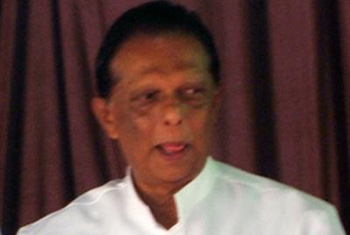 VIDEO: UNP will oppose Indian PM coming to SL on invitation of Northern CM