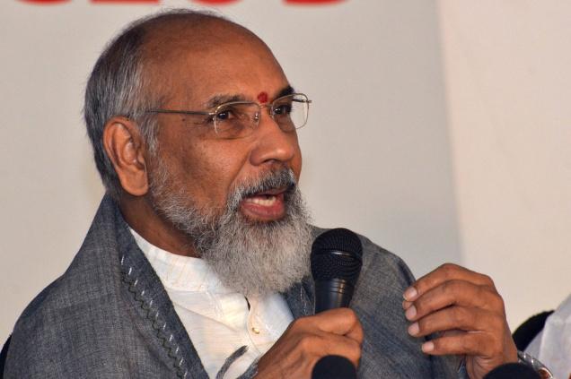 Time to replace 13th Amendment with a more dynamic system: Wigneswaran