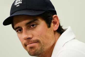 Cook sacked as England captain: reports