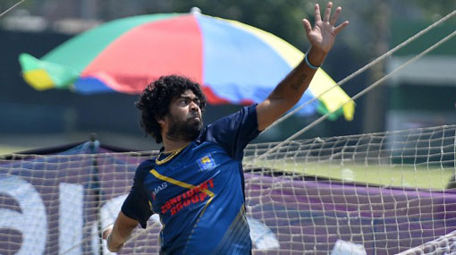 Malinga summoned before SLC panel of expert doctors