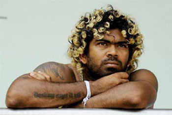 Tired Malinga pulls out of Middlesex deal 