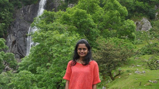 Lankan student in Wales, refused asylum to be deported