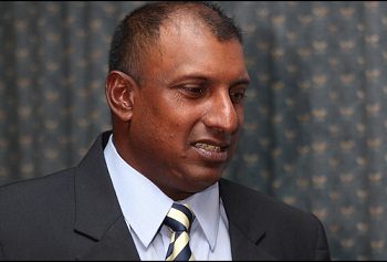 Aravinda de Silva appointed Advisor for cricket affairs